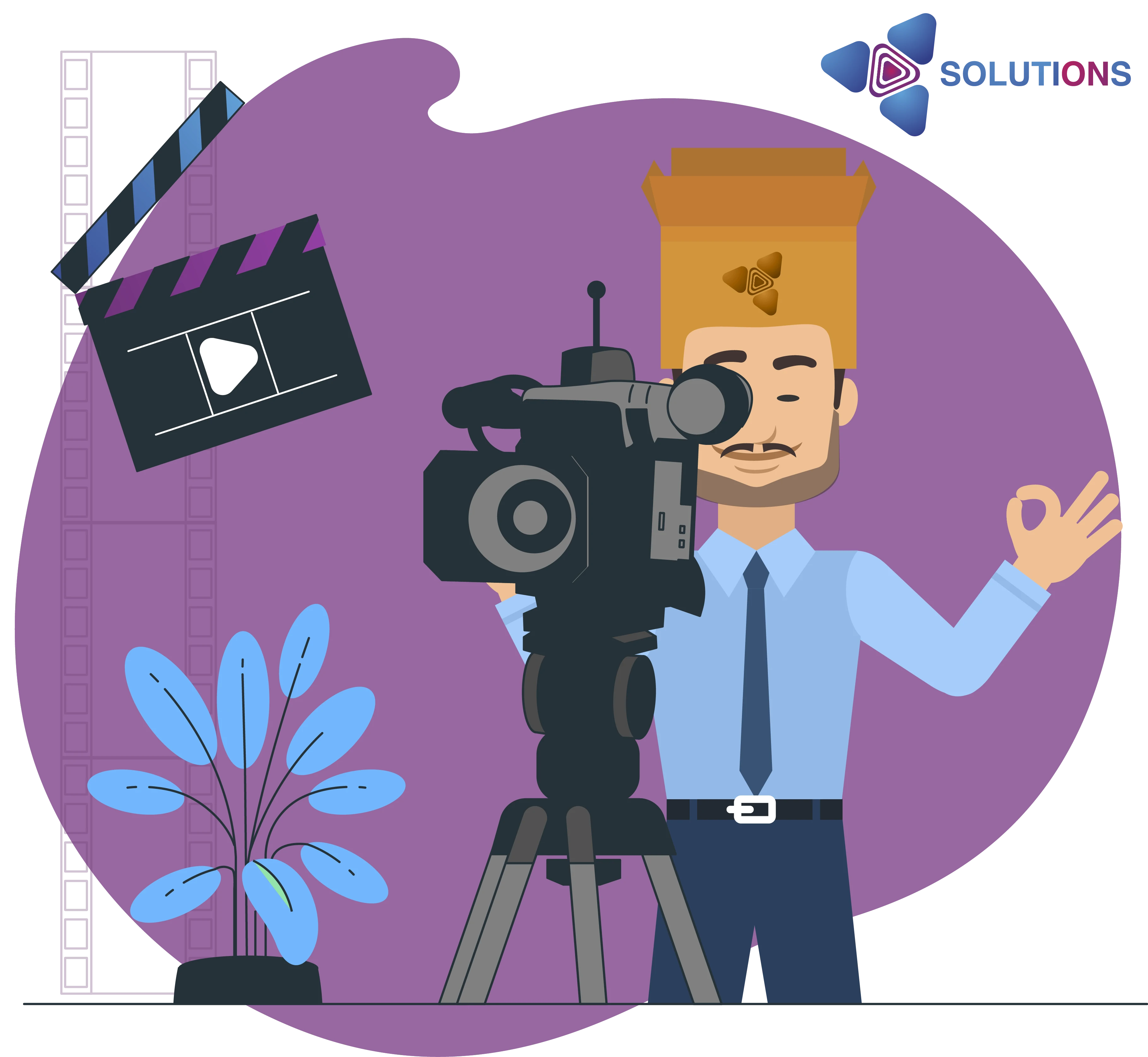 اهمية تصوير المنتجات